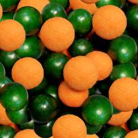 Мандариновое настроение