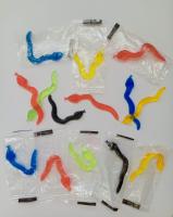 Лизун змейка