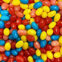 Джелли бин Нектариновый рай