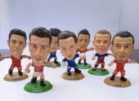 Футболисты