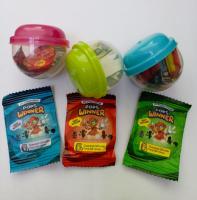 Фишки Попс Виннер в 45 капс