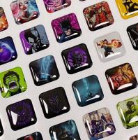 Супер герои