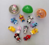 Мультяшки Хайп в 34 капс