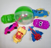 Микс Акция в 58 капс