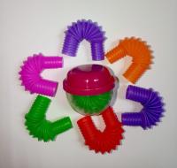 Трубка антистресс в 45 капс