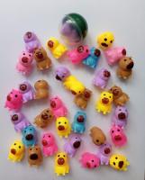 Капибара сквиш