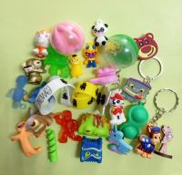 Микс в 34 капс