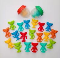 Хаги ваги в 28 капсуле