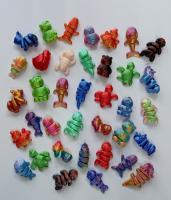 Животные 3Д