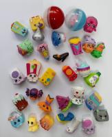 Шопкинсы в 34 капсуле