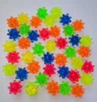 Ежики антистресс