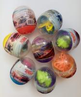 Машинки в 50 капс