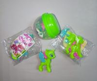 Конструктор Пони в 45 капс