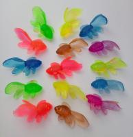 Золотые рыбки