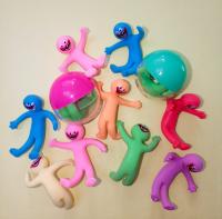 Хаги ваги тянучки в капс 34 и30