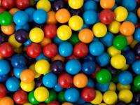 Радуга 7 вкусов 14мм