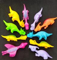 Динозавры стрелялки