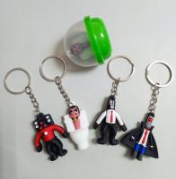 Брелок Скибиди в 45 капс