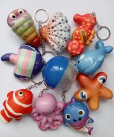 Сквиш Море в 53 капсуле