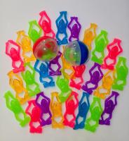 Лягушка стрелялка