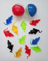 Мышь лизун в 34 капс