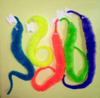 Пушистик Байла