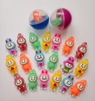 Фигурки Лабу бу