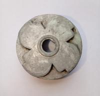 Диск обратного хода клевер для монетоприемника Sam-80 Панда БУ