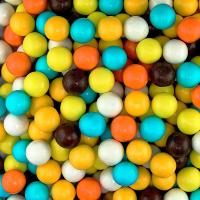 бананы-кокосы