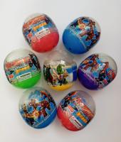 Мстители в 50 капс