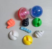 Микс держатель кабеля в 34 капсуле