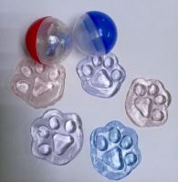 сквиш лапки для 34 капсулы