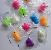 Зефирята в 34 капсуле