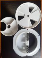 Дозатор под сыпучку для ТА Deervending БУ