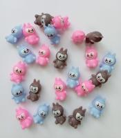 Лабубу сквиш