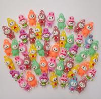 Фигурки Ла бэби