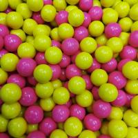 клубничный банан