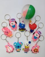 БРЕЛОК ВЕСЕЛЫЕ МУЛЬТЯШКИ В 53 КАПС