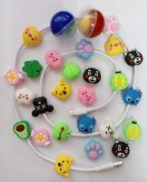 Насадка на провод в 34 капс