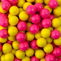 Клубничный банан