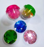 Попсокет Бриллианты в 45 капсуле