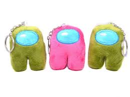 БРЕЛОК АМОНГАС