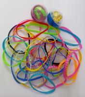 Тонкие браслеты в 34 капсуле