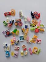 Игрушки мини магазин