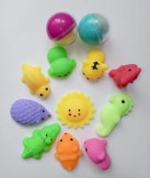 Зефирята сквиши в 34 капс