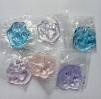 Сквиш лизун лапки И-34