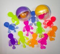 Скелетики в 34 на 30 капсуле