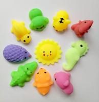 Зефирята сквиши