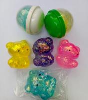 Мишки Хэндгам в 45 капс