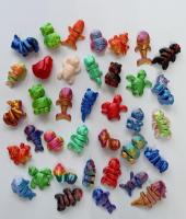 Животные 3Д